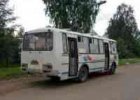 паз 4234 бу