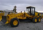 Автогрейдер А-98М (Deutz, ZF)