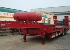 Полуприцеп CIMC,CSQ9390TDP