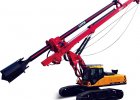Буровая установка SR 220 C