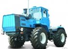 Трактор колесный ХТЗ-150К-09