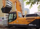 Гусеничный экскаватор R300LC-9S