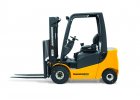 Дизельный погрузчик DFG 320